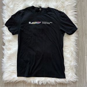 Cadillac Racing t-shirt XS